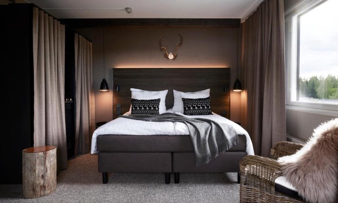 Kuopio Hôtel | Lapland Hotels Kuopio