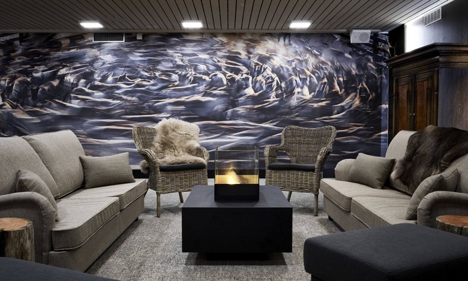 Kuopio Hôtel | Lapland Hotels Kuopio