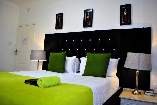 Tzaneen Maison | Lapologa Bed & Breakfast
