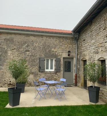 Juvigny-en-Perthois Appartement | Lappart