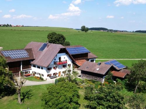 Waging am See Appartement | Lapperhof