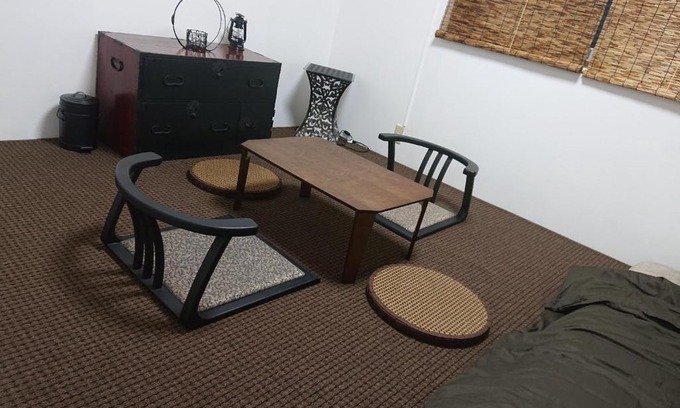 Hikone Appartement | Lapus Honmachi No.200/Vacation STAY 57908
