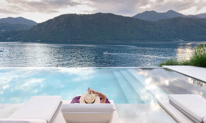 Pettenasco Maison | Laqua by the Lake