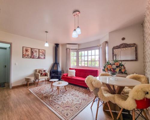 Quinta da Serra Appartement | Lar da Malú