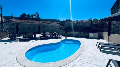 Carnota Appartement | Lar de Canedo