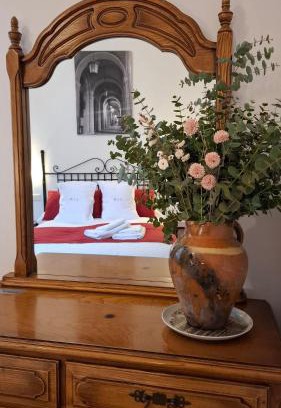 Villacastin Maison | Lar de María