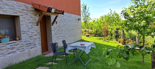Allariz Appartement | Lar do solpor