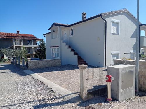 Vilanija Appartement | Lara Apartments