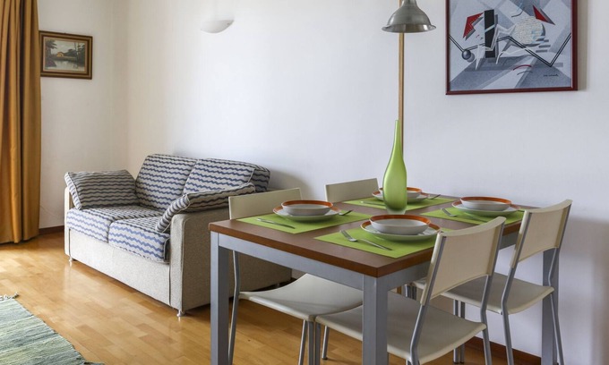 Preganziol Maison | Mini résidence de Lara