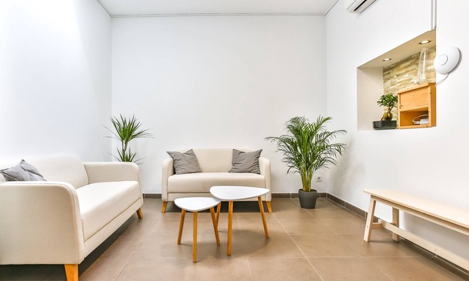 Sant Andreu Hôtel | Laramond Barcelona Rooms