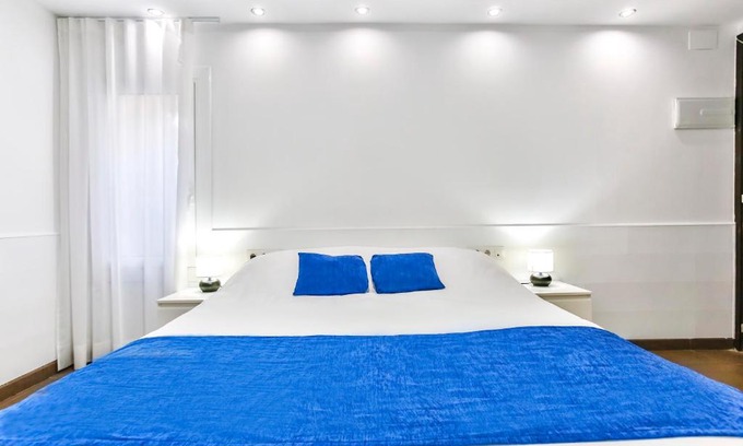 Sant Andreu Maison | Laramond Barcelona Rooms