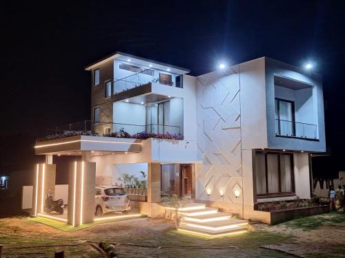 Ranchi Maison | Larang a luxury villa in Ranchi