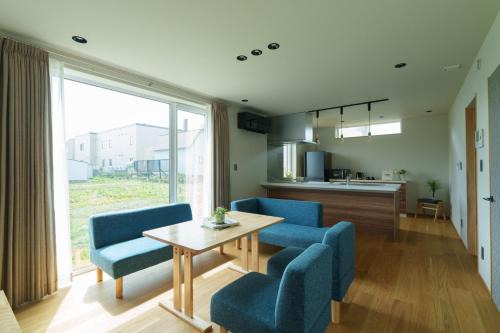 Biei Maison | Larch Home Biei BY REINDEER