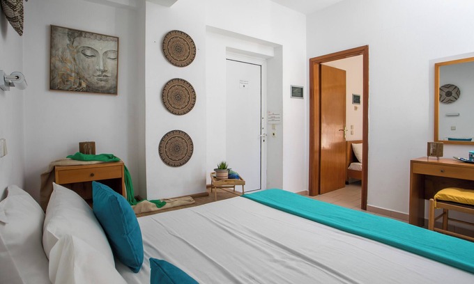 Lardos Appartement | Lardos Sun View Apartments