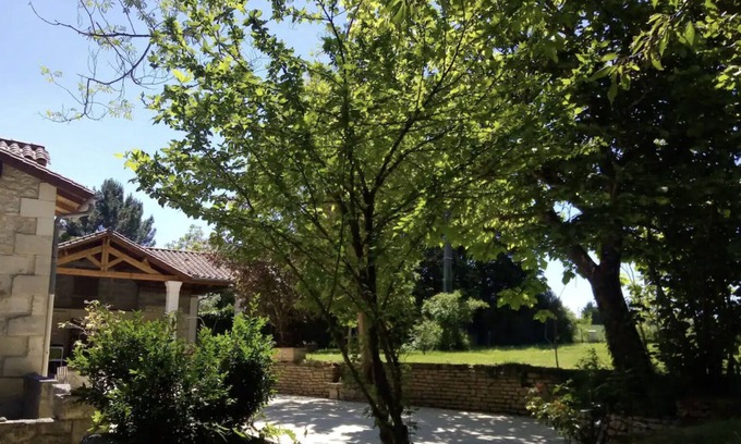 La Chapelle-Gonaguet Maison | Large 17th century house in the heart of Périgord