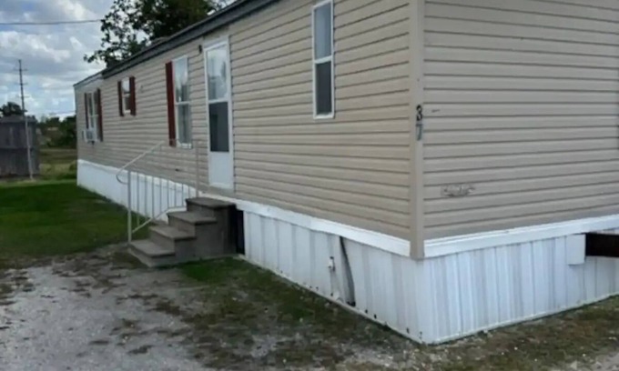 Sulphur Maison | large 2 bed 2 bath home