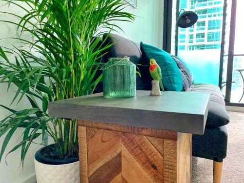 Melbourne Central Business District Appartement | Large 2B2B Near Southern Cross FreeParking GYM POOL