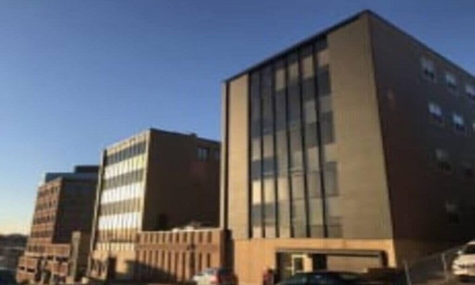 Saint John Appartement | Large 2BR Condo in the Heart of Uptown Coffee, Wifi