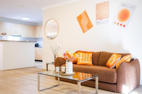 Redfern Appartement | Large 3 bedroom apartment in Redfern