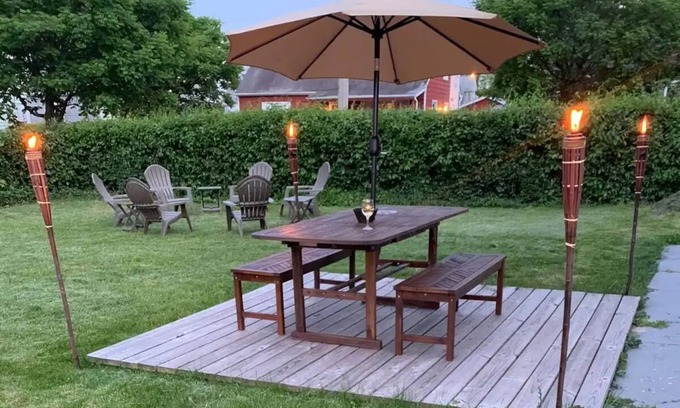 Neptune City Maison | Large 5bedroom house Neptune/Asbury/Bradley area