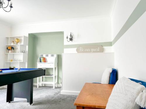 Birmingham Appartement | Large 8 Bedroom House in Edgbaston