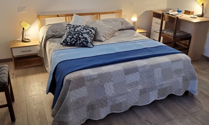 Adria Appartement | LARGE ACCOMODATION WITH INTERNAL PARKING