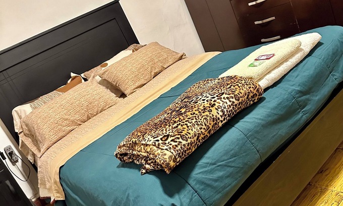 Cochabamba Maison | Large and comfortable room (Downtown)