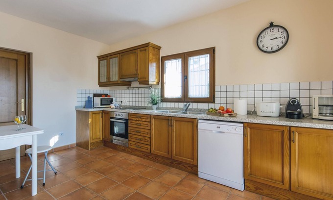 Urbanizacion La Mandarina Villa | Grande villa confortable à Javea, Costa Blanca, Espagne avec piscine privée pour 10 personnes