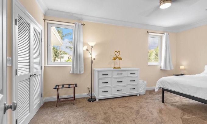 Paradise Island Maison | Large and Luxurious Unit 6 / Spacious / Atlantis - Group / Family