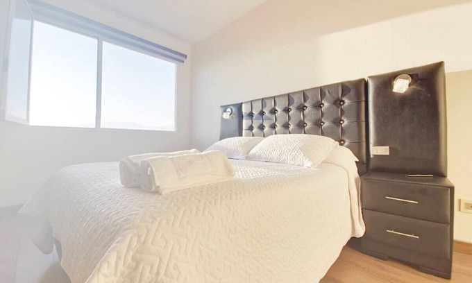 Cochabamba Appartement | Large and spacious apartment, well equipped and located