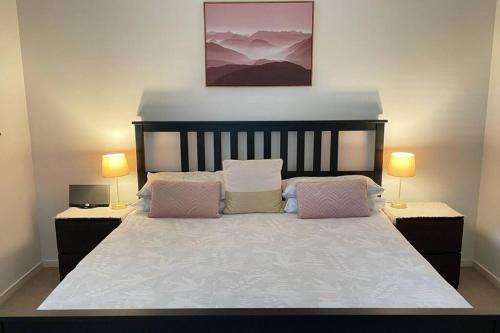 Newmarket Appartement | Large and stylish Townhouse in chic area