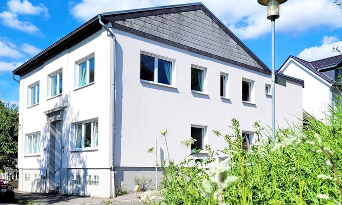 Neustadt in Holstein Appartement | Large vacation apartment with fantastic harbor view from "Momentic" - Luxury apartment right on the harbor of