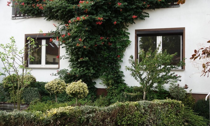 Schonwalde Appartement | Grand appartement dans la belle Havelland à la périphérie de Berlin-Spandau