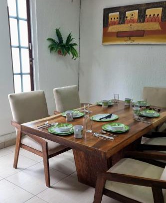 Oaxaca Appartement | Large apartment for groups