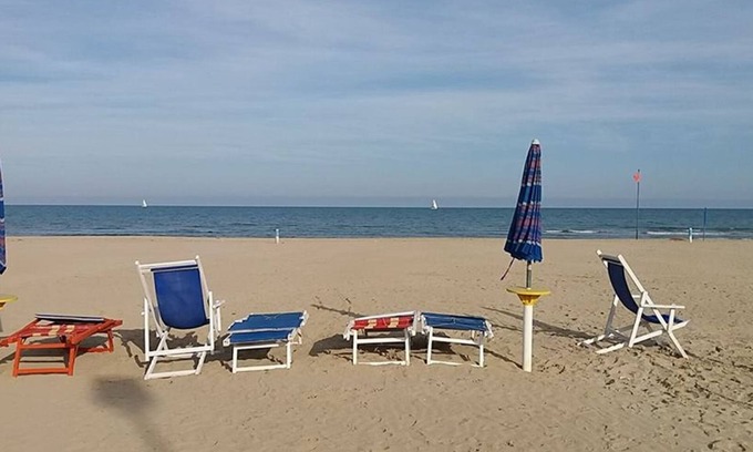 Giulianova Appartement | grand appartement pour les locations d'été et de courte durée
