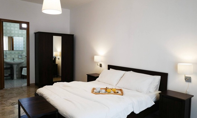 Lecce Lit Et Petit-Déjeuner | Grand appartement dans le centre de Lecce