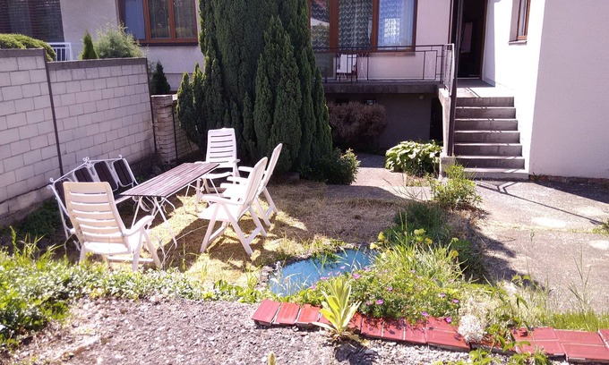 Kunovice Hôtel | Large Apartment in the heart of Slovácko