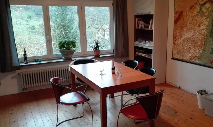 Hammelbach Appartement | Vrbo Property