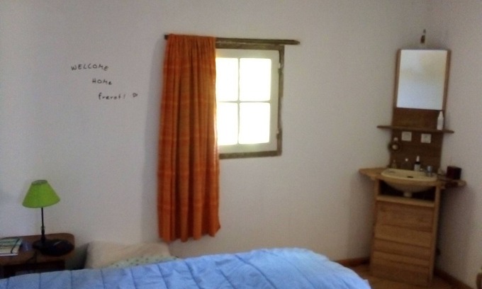 Champagnac-de-Belair Maison | Large atypical country house. Pets allowed