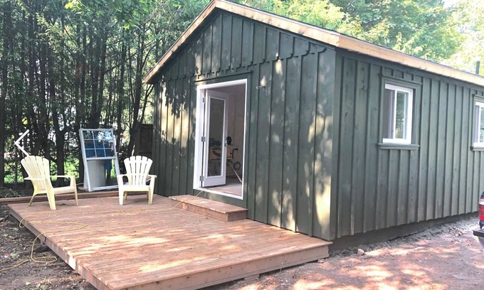 Bayfield Cabine | Large Cabin Centrally Located in Beautiful Bayfield!