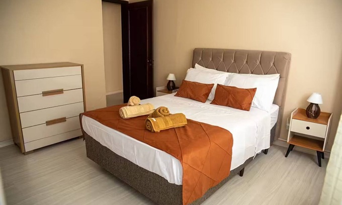 Centro Location De VR | Large Central Apartment