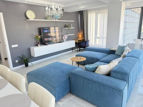 Chisinau Appartement | Large Central Top Apartment