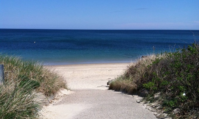 Sagamore Beach Maison | Belle grande maison familiale