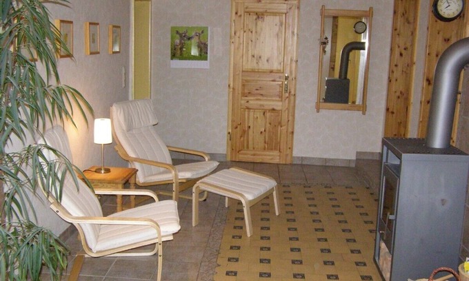 Bodenfelde Appartement | Grand appartement confortable, proche de la nature, dans le village