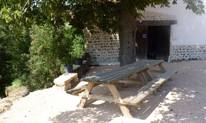 Beaujeu Cottage | Grand gîte de charme et de caractère pour 15 personnes