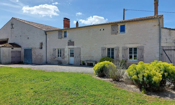 Marans Cottage | Grand gîte à la campagne de 18 personnes