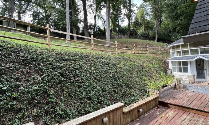 Exton Maison | Large Countryside Spacious Rancher