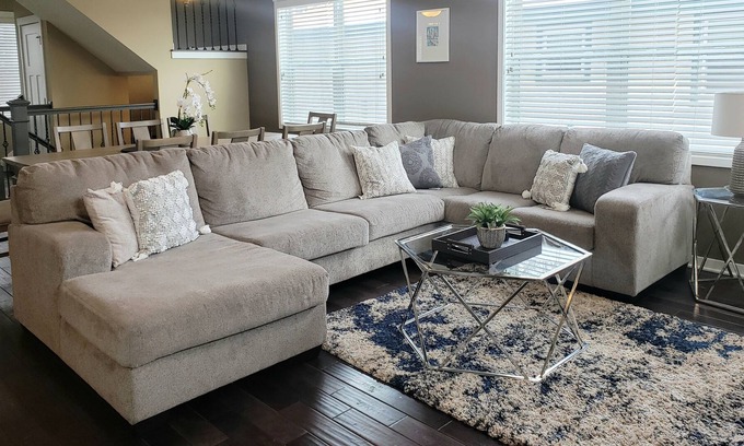 St. Paul Maison | Large ⭐ Cozy 4 bd/4 bt home ⭐ near dt St Paul ⭐