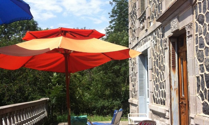 Veze Maison | Grande Maison de Caractere indépendante en Location saisonnière: 16 personnes