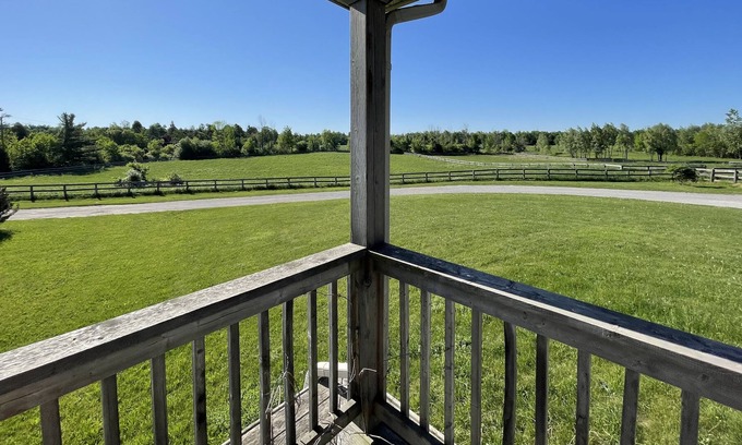 Acton Autre | Large Estate on a MASSIVE Lot!